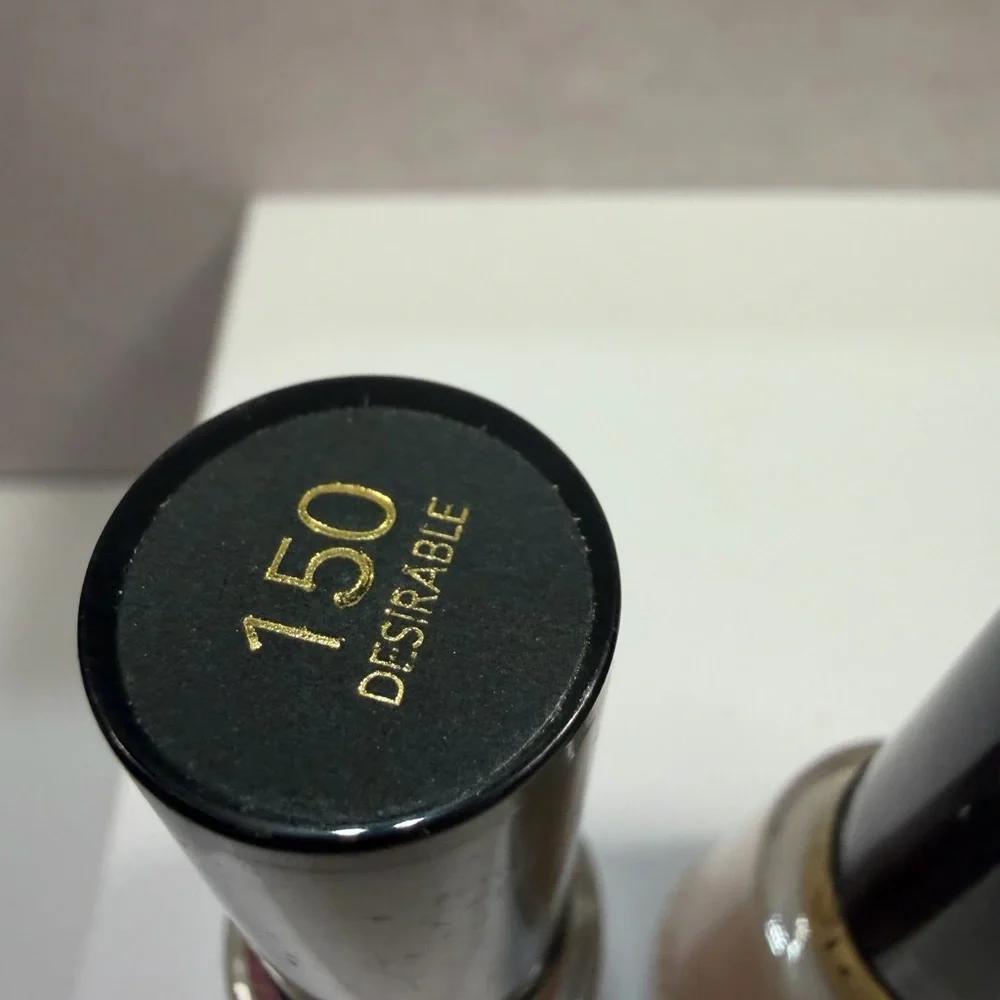 💙3/$20 Revlon Nail Polish Trio - Rose Gold Shimmer, Cream, Purple